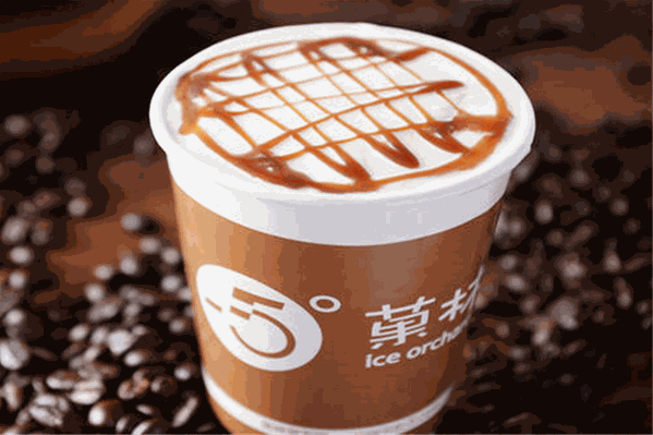 -5°菓林饮品