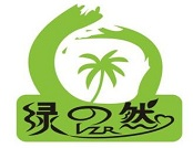 绿之然品牌logo