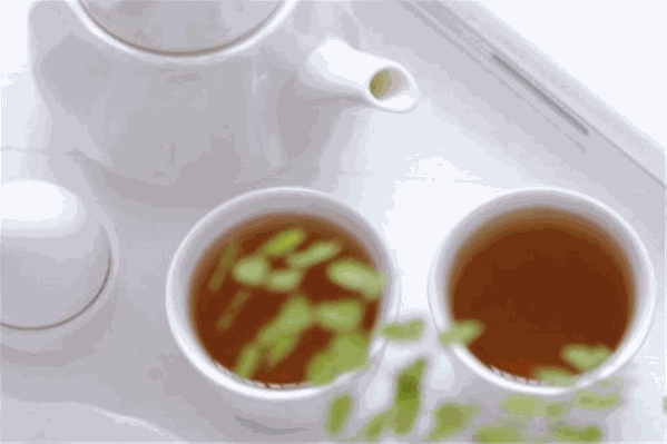 洛小茶 洛小茶