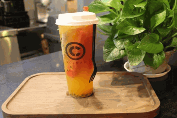 科尔马COLMAR饮品