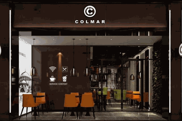 科尔马COLMAR饮品