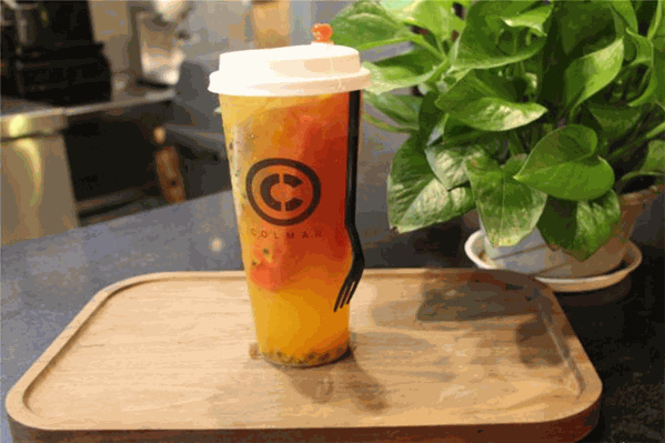 科尔马COLMAR饮品