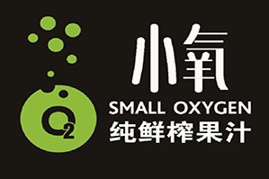 O2小氧品牌logo