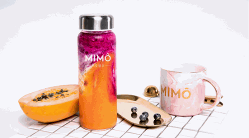 mimo米莫的茶