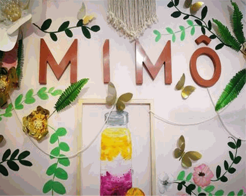 mimo米莫的茶 mimo米莫的茶