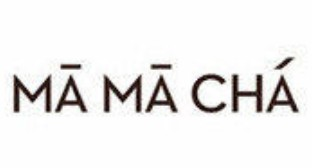 MAMACHA妈妈茶品牌logo