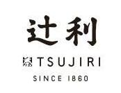 TSUJIRI辻利品牌logo