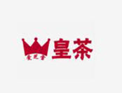 爱芝雪皇茶品牌logo