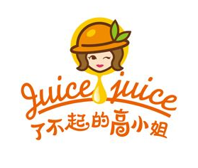 了不起的高小姐品牌logo