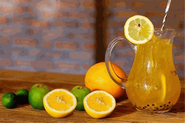 果茶奶亭 果茶奶亭