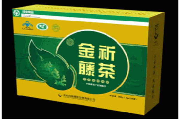 金祈藤茶 金祈藤茶