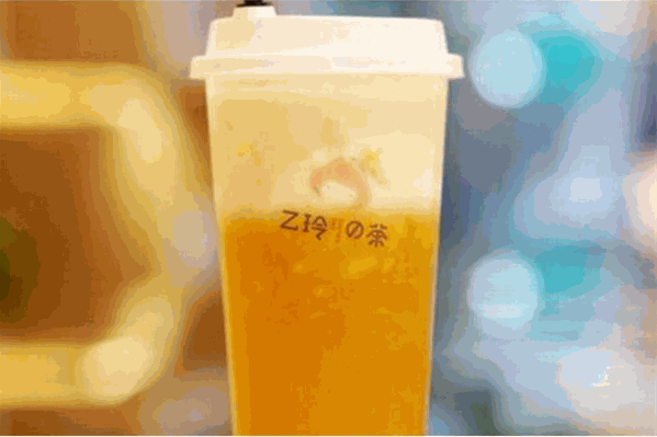 乙玲的茶