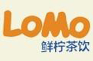 鲜柠茶饮品牌logo