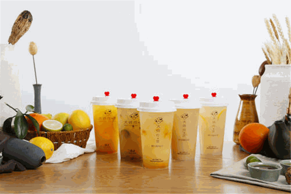 大师作茶