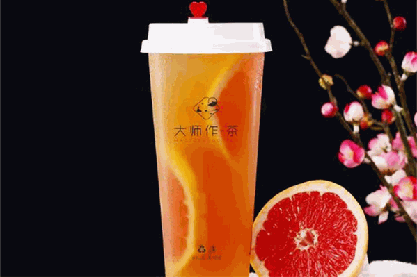 大师作茶 大师作茶
