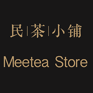 民茶小铺品牌logo