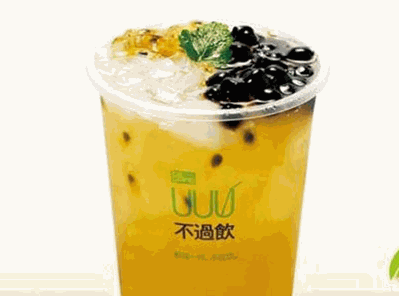 不过饮