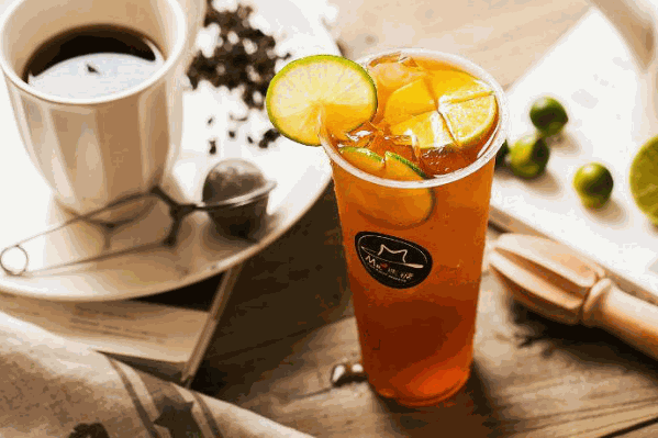 奈可的茶