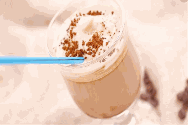 奈可的茶