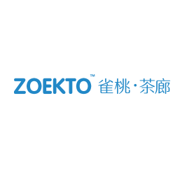 zoekto雀桃茶廊