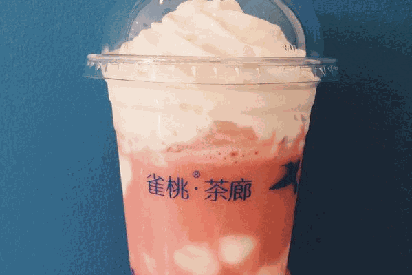 zoekto雀桃茶廊 zoekto雀桃茶廊