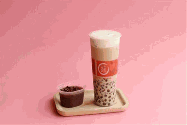 玲奈的茶