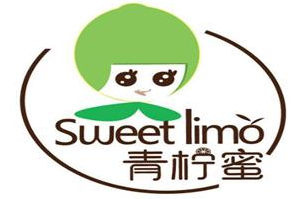 SweetLimo青柠蜜品牌logo
