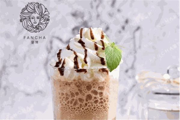 fancha范茶