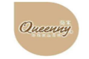 葵米珍珠饮品品牌logo