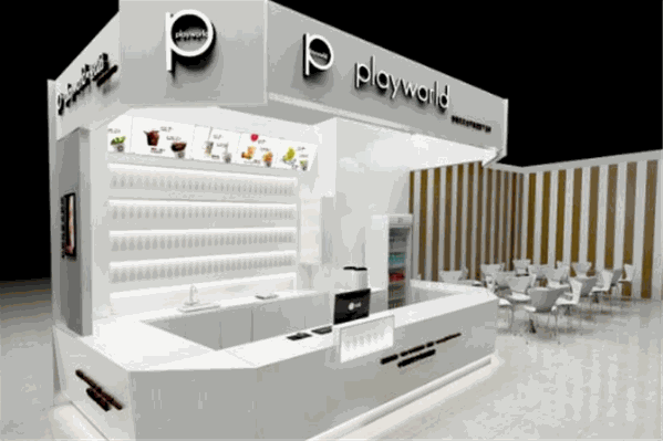 playworld创意轻饮品 playworld创意轻饮品