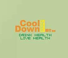 CoolDown酷打果吧品牌logo