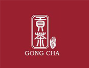 赐礼贡茶品牌logo