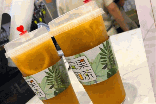 宾果知茶 宾果知茶