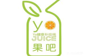 YO果吧品牌logo