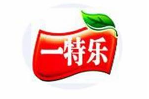 一特乐食品品牌logo