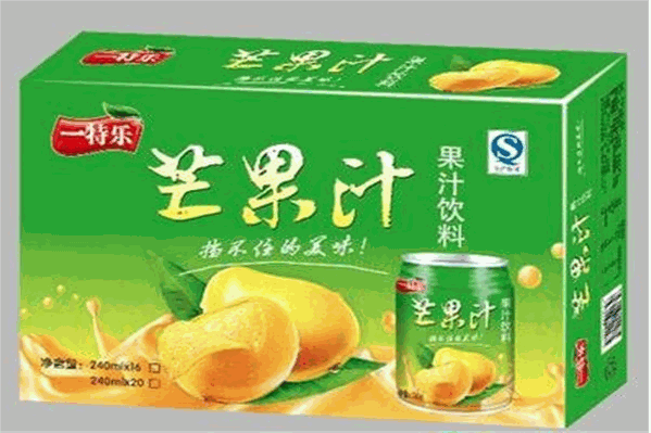 一特乐食品