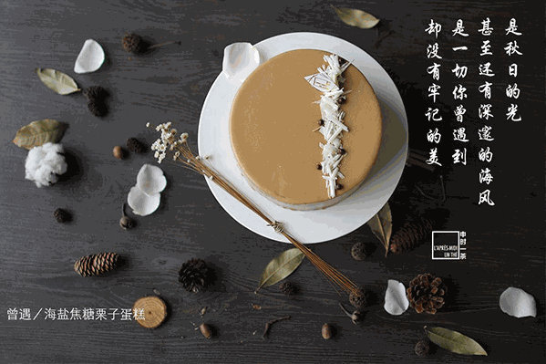 申时一茶