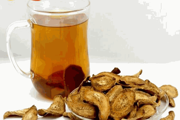 茶牛