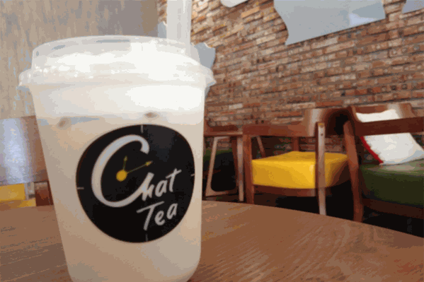 茶时间chattea