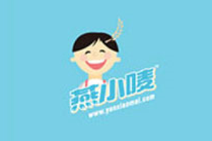 燕小唛品牌logo