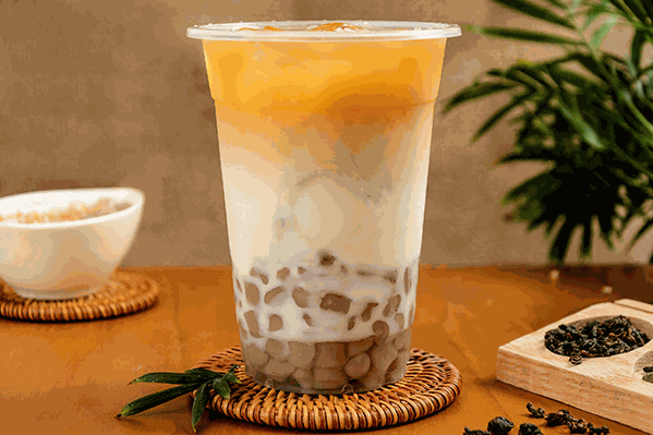 恋之味