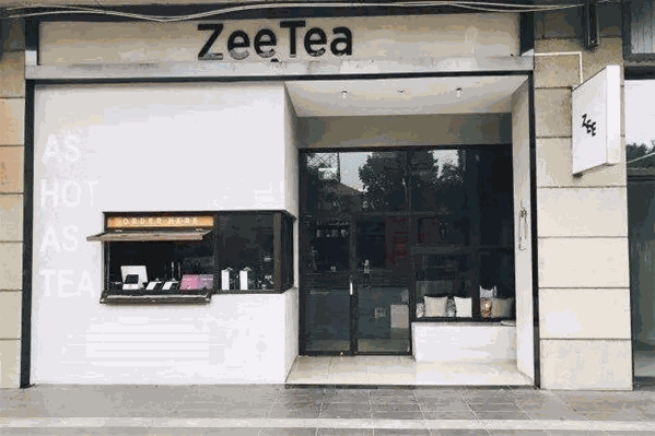 zeetea