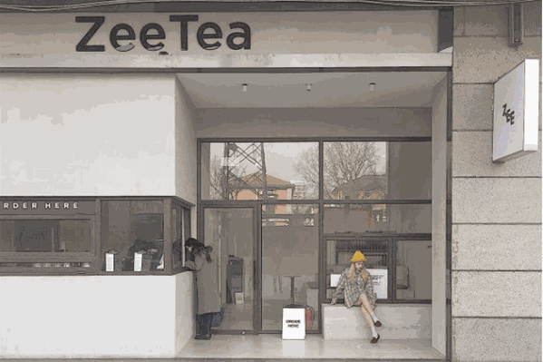 zeetea