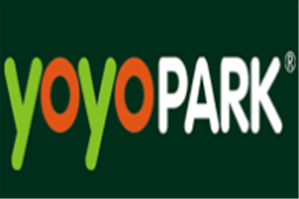 优格公园品牌logo