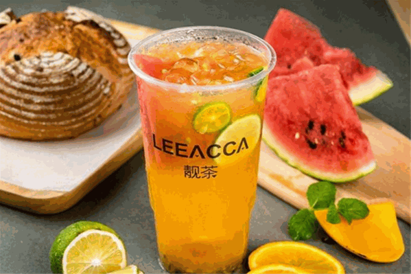 靓茶