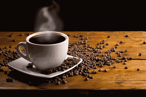 coffeegirl休闲饮品