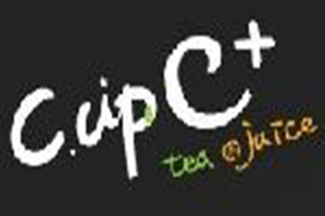 CupC+饮品