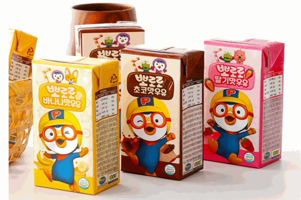乐乐旺饮品