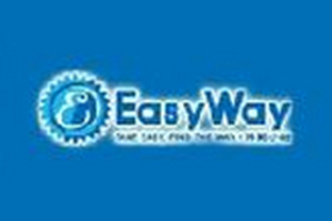 easy way饮品