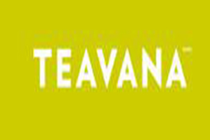 Teavana茶瓦纳吧台品牌logo